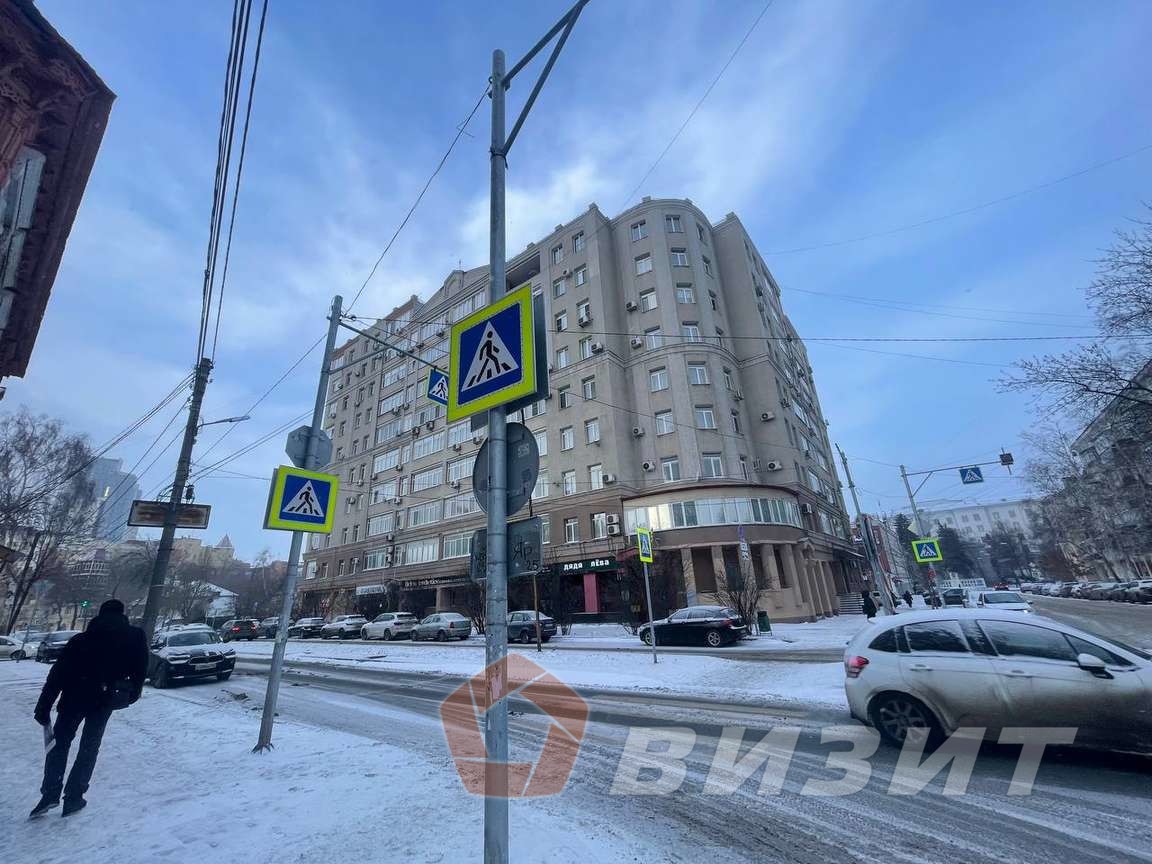 Аренда коммерческой недвижимости, 32м <sup>2</sup>, Самара, Ленинская улица,  197