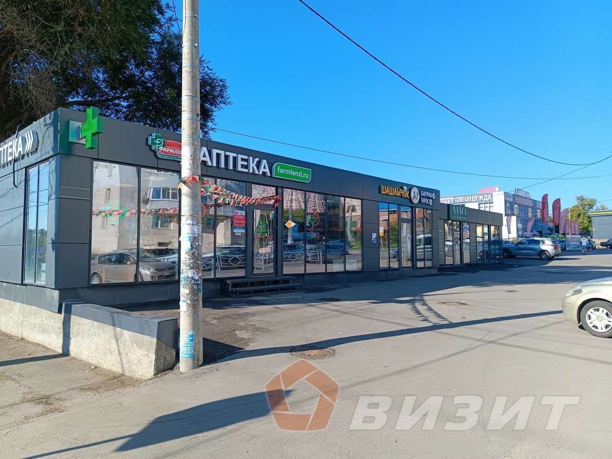 Аренда коммерческой недвижимости, 22м <sup>2</sup>, Самара, Дыбенко улица,  99б