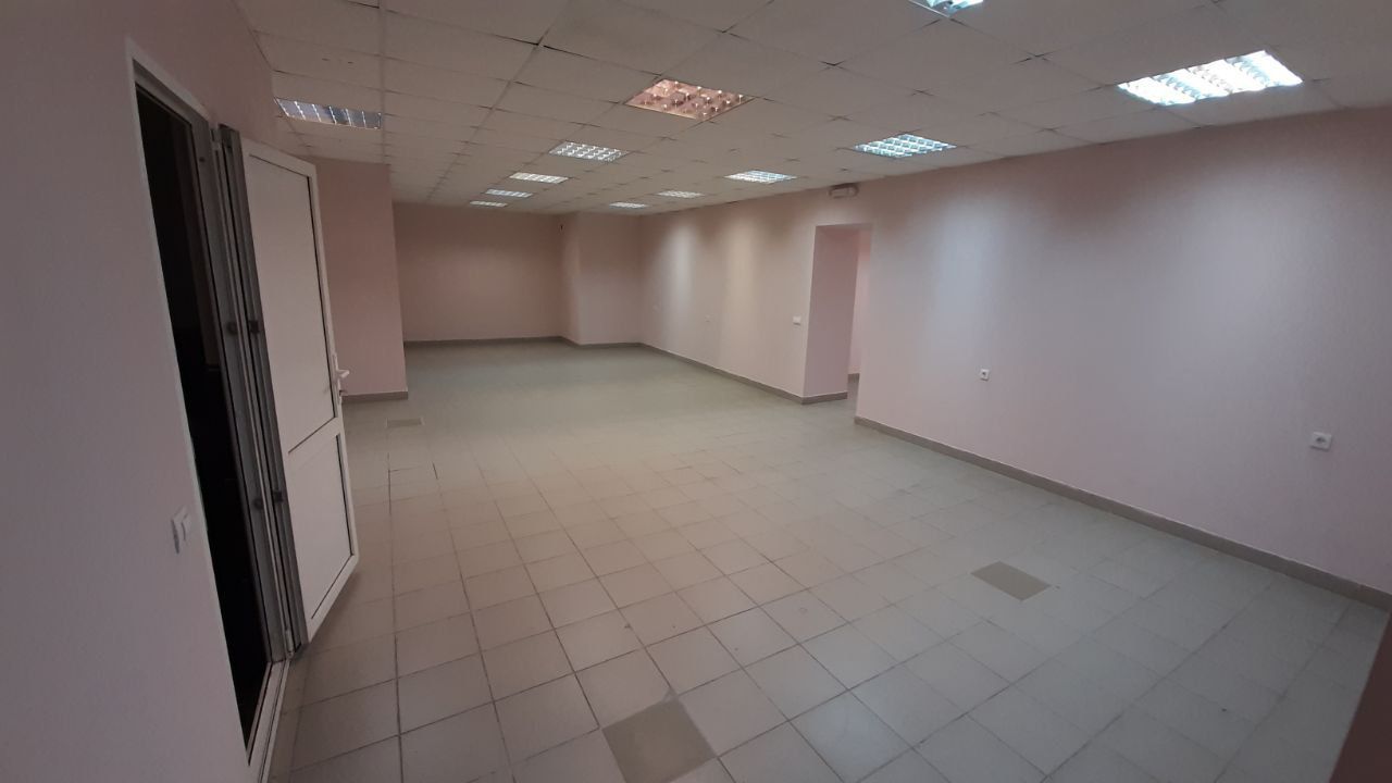 Продажа коммерческой недвижимости, 250м <sup>2</sup>, Самара, Георгия Димитрова улица,  131