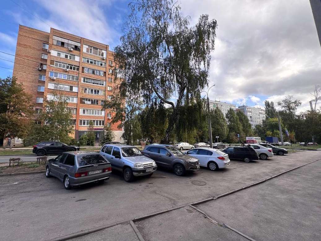 Аренда коммерческой недвижимости, 24м <sup>2</sup>, Самара, Березовая аллея,  1