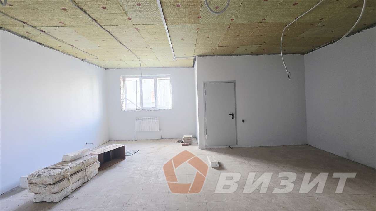 Аренда коммерческой недвижимости, 65м <sup>2</sup>, Самарская, улица Строителей,  11