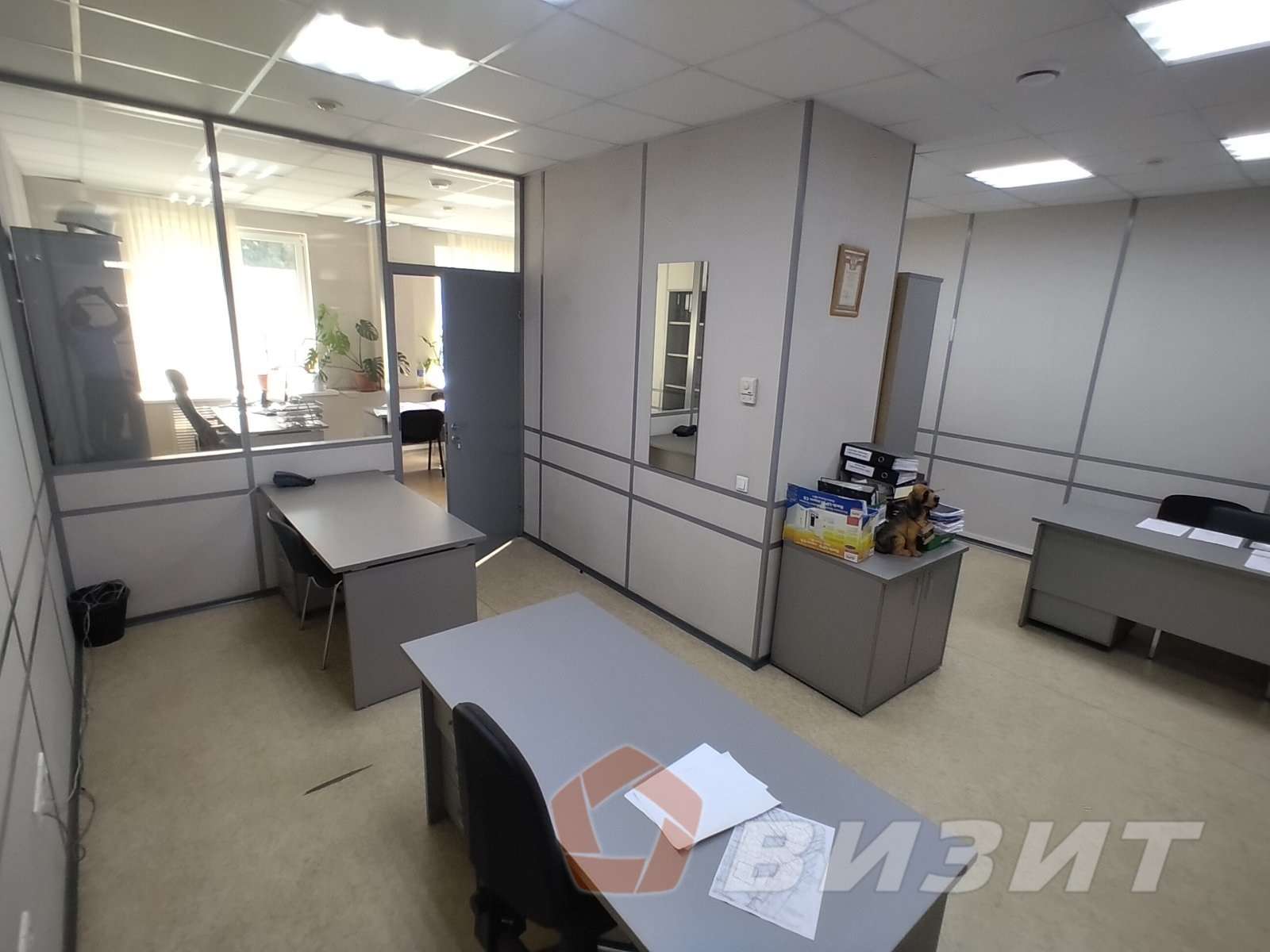 Аренда коммерческой недвижимости, 55м <sup>2</sup>, Самара, Ерошевского улица,  20