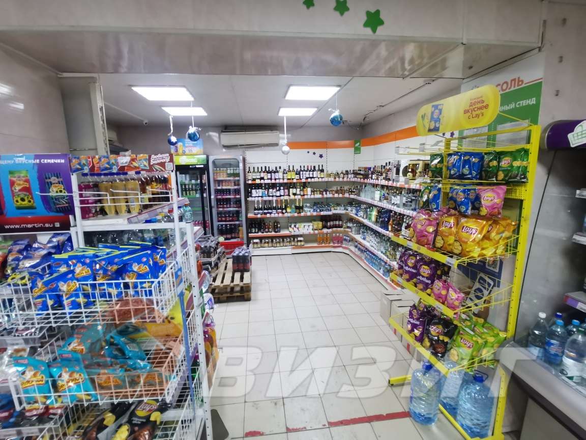 Продажа коммерческой недвижимости, 170м <sup>2</sup>, Самара, Промышленности улица,  13