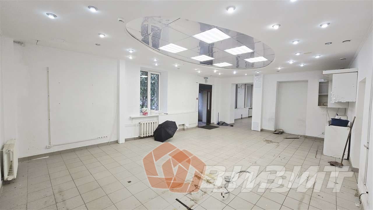 Аренда коммерческой недвижимости, 88м <sup>2</sup>, Самара, Енисейская улица,  56