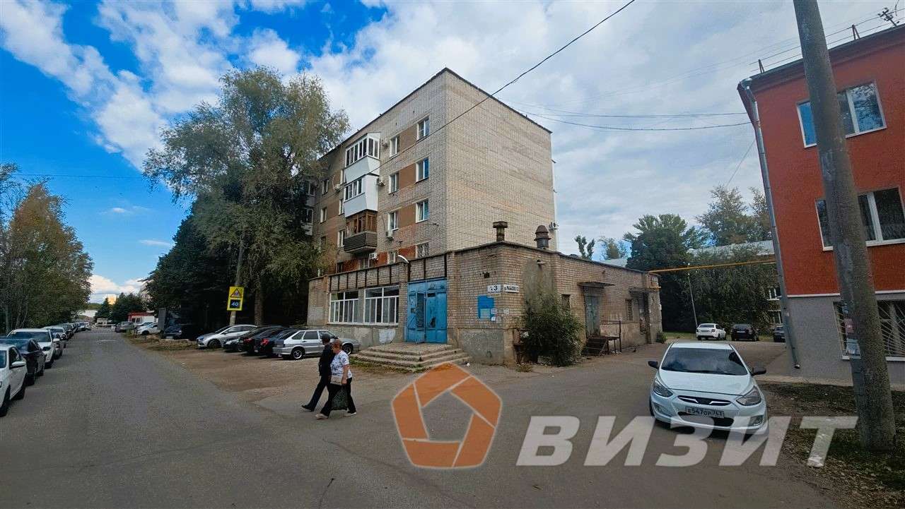 Аренда коммерческой недвижимости, 473м <sup>2</sup>, Самара, Рыльская улица,  13