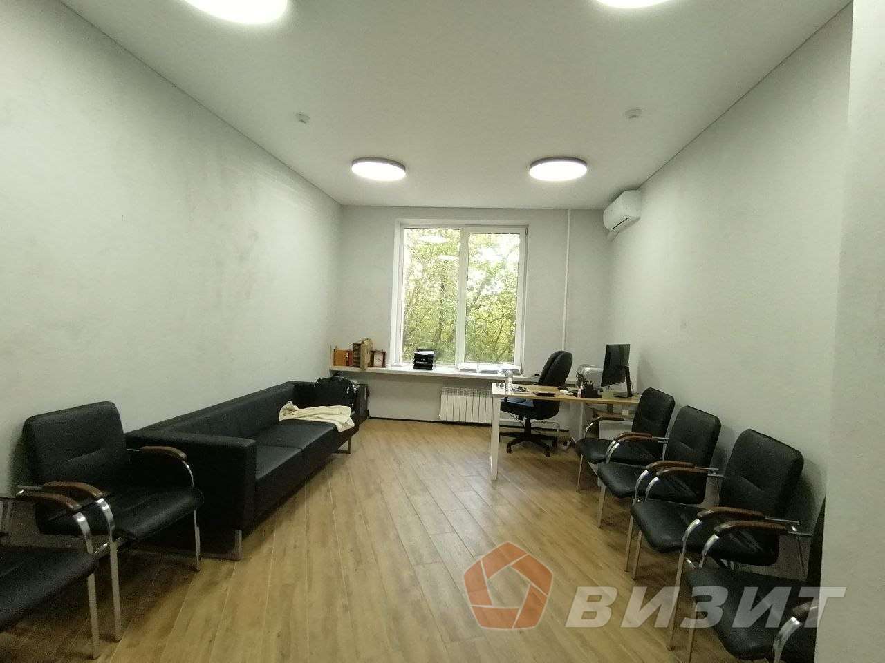 Аренда коммерческой недвижимости, 122м <sup>2</sup>, Самара, Антонова-Овсеенко улица,  44а