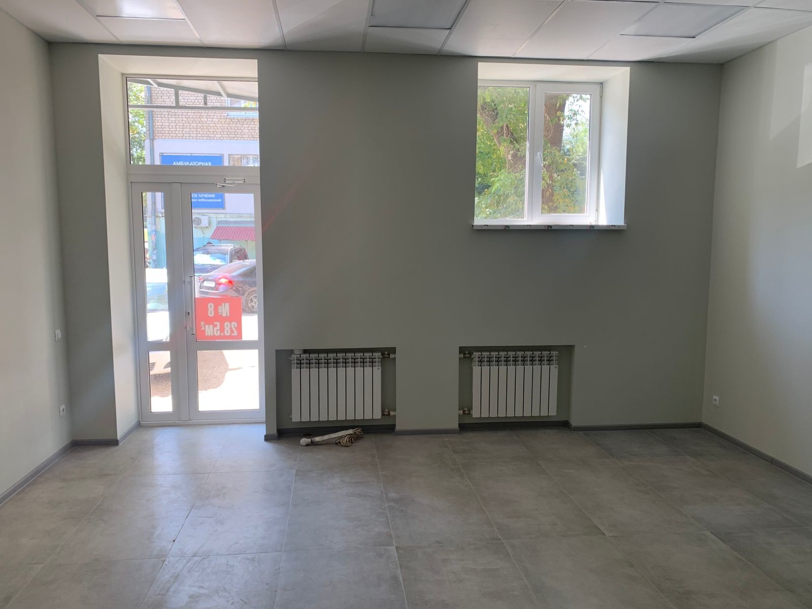 Продажа коммерческой недвижимости, 28м <sup>2</sup>, Самара, Ставропольская улица,  98к1