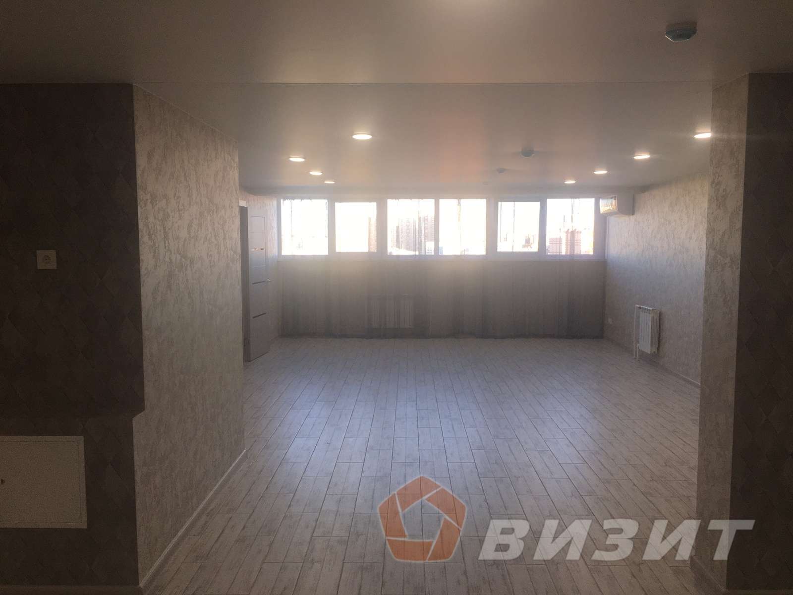 Аренда коммерческой недвижимости, 165м <sup>2</sup>, Самара, Солнечная улица,  42