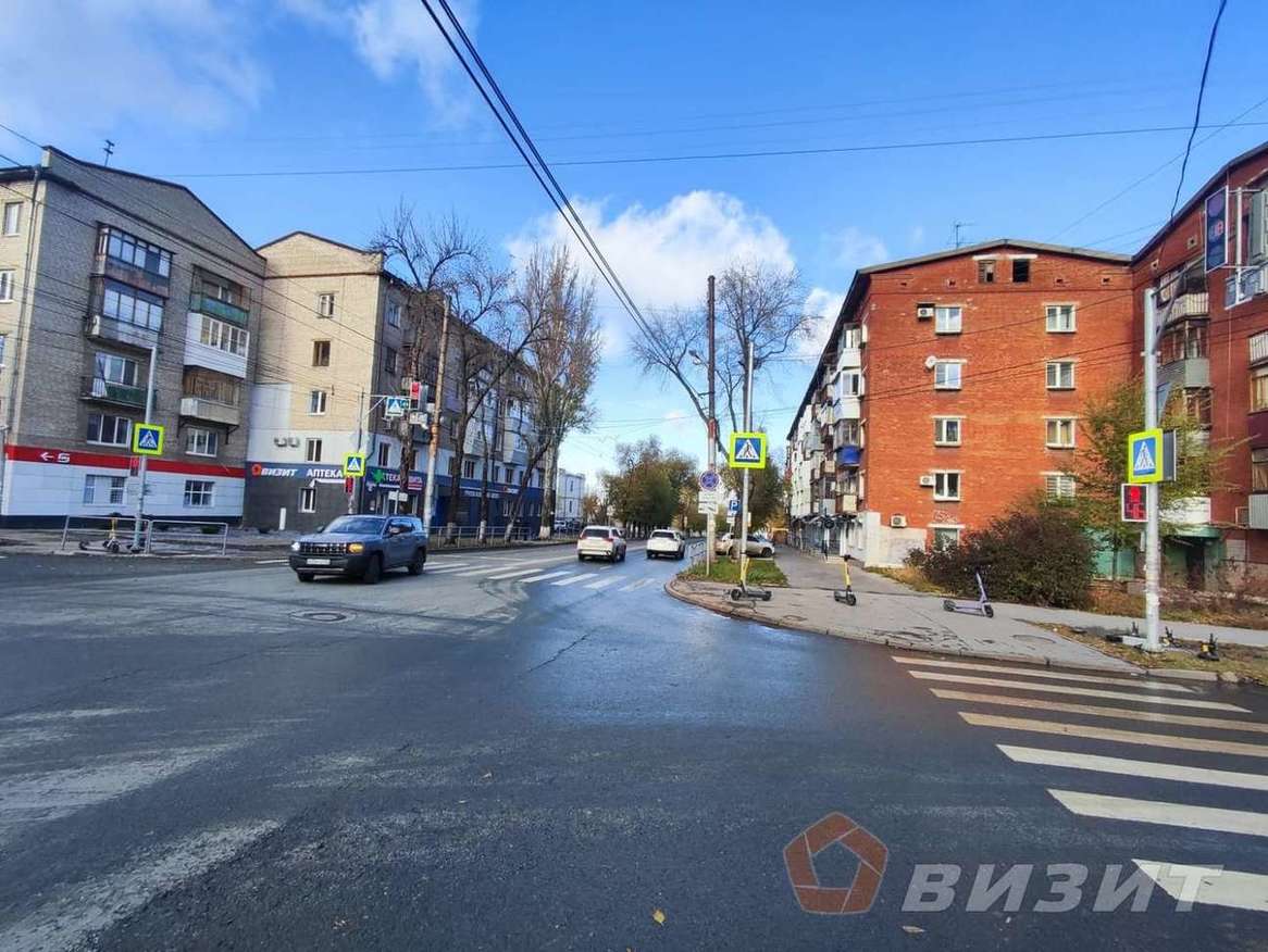 Продажа коммерческой недвижимости, 452м <sup>2</sup>, Самара, Масленникова проспект,  9
