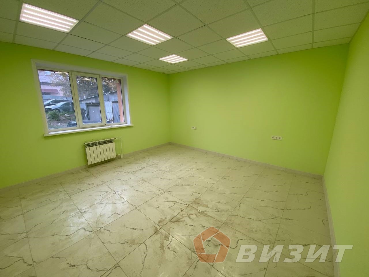 Аренда коммерческой недвижимости, 300м <sup>2</sup>, Самара, Тухачевского улица,  173