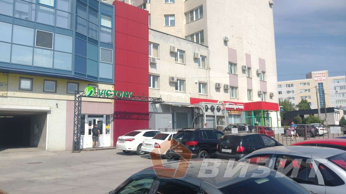 Аренда коммерческой недвижимости, 636м <sup>2</sup>, Самара, Партизанская улица,  80б