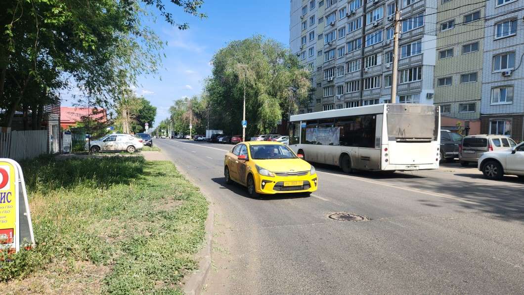 Аренда коммерческой недвижимости, 247м <sup>2</sup>, Самара, Ивана Булкина улица,  20