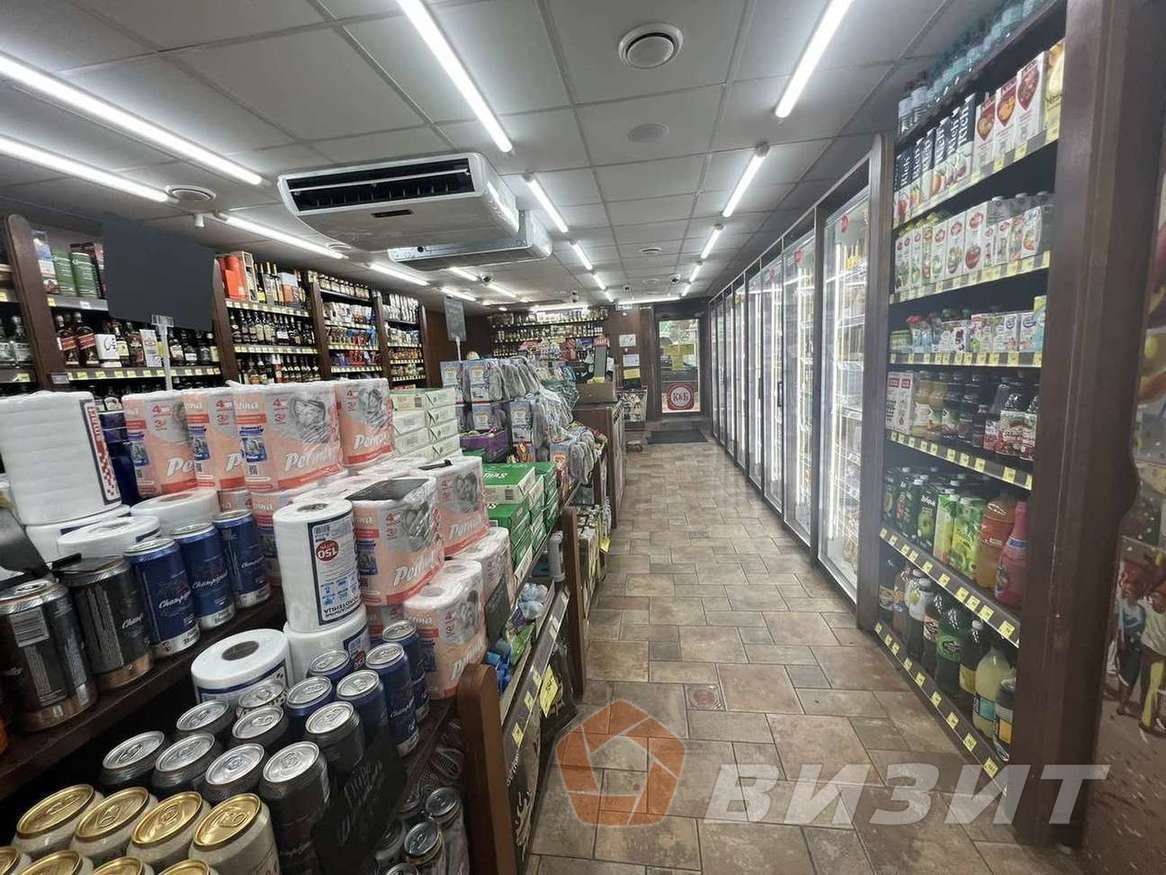Продажа коммерческой недвижимости, 122м <sup>2</sup>, Самара, Масленникова проспект,  18