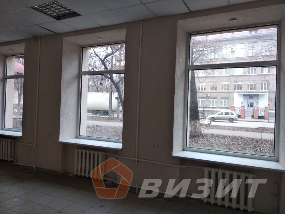 Аренда коммерческой недвижимости, 395м <sup>2</sup>, Самара, Физкультурная улица,  17