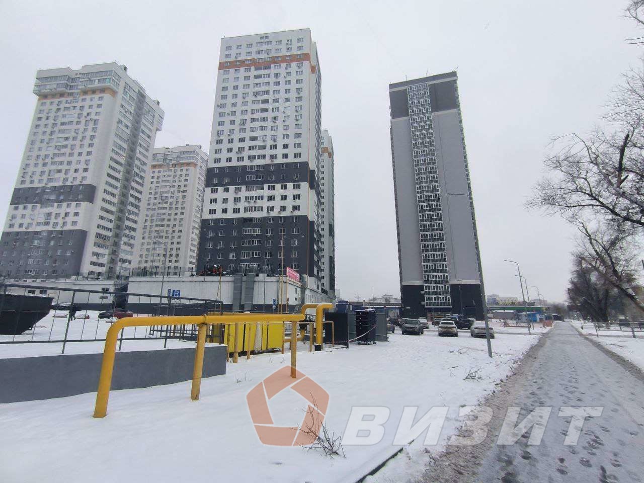 Аренда коммерческой недвижимости, 38м <sup>2</sup>, Самара, Московское шоссе,  17