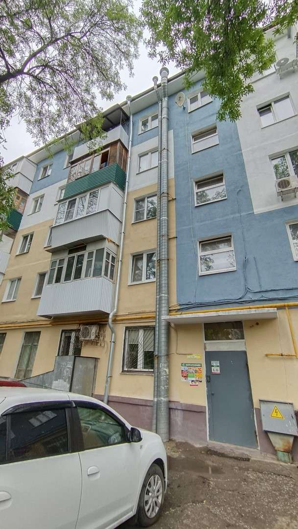 Аренда коммерческой недвижимости, 292м <sup>2</sup>, Новокуйбышевск, Победы проспект,  10