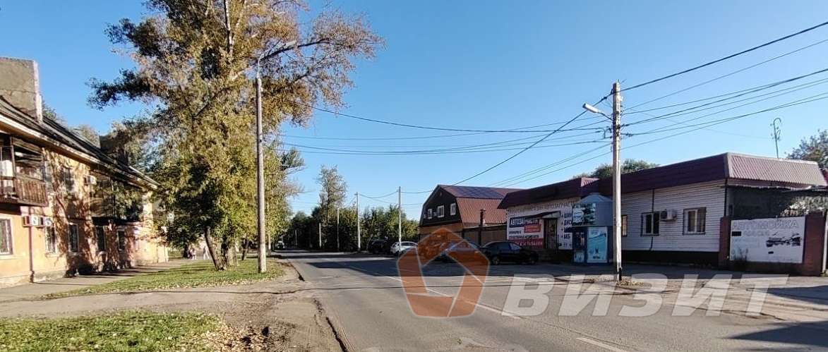 Аренда коммерческой недвижимости, 112м <sup>2</sup>, Самара, Калининградская улица,  13