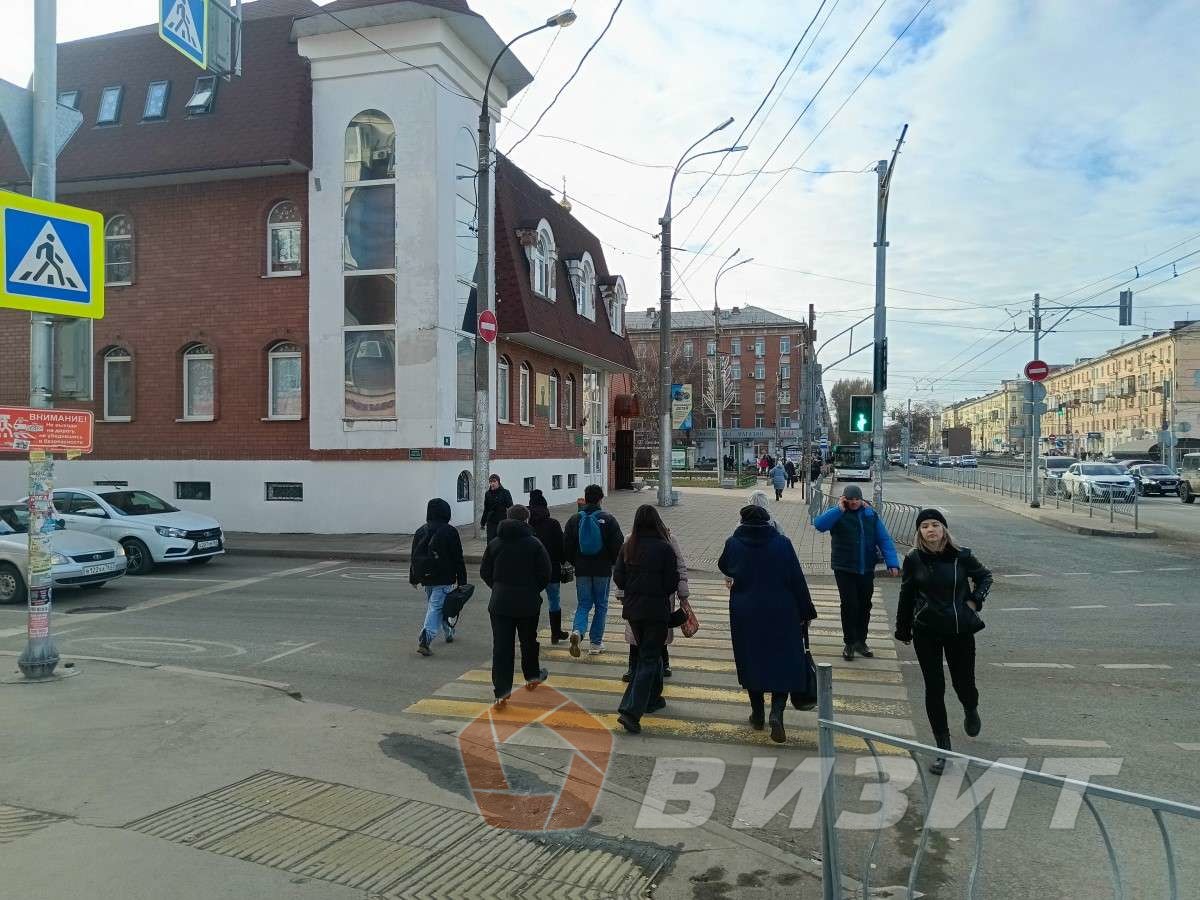 Продажа коммерческой недвижимости, 82м <sup>2</sup>, Самара, Победы улица,  93