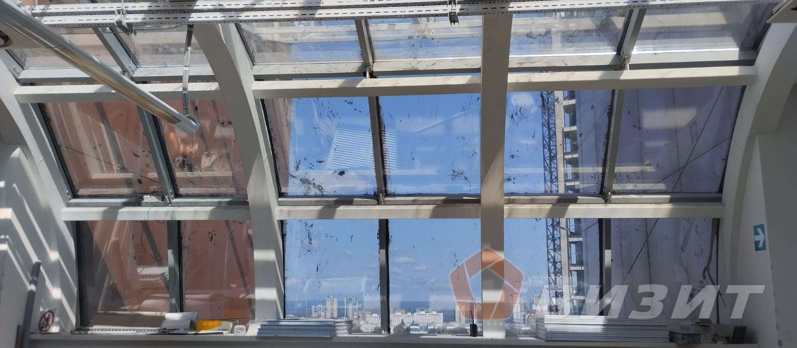 Аренда коммерческой недвижимости, 1600м <sup>2</sup>, Самара, Московское шоссе,  17