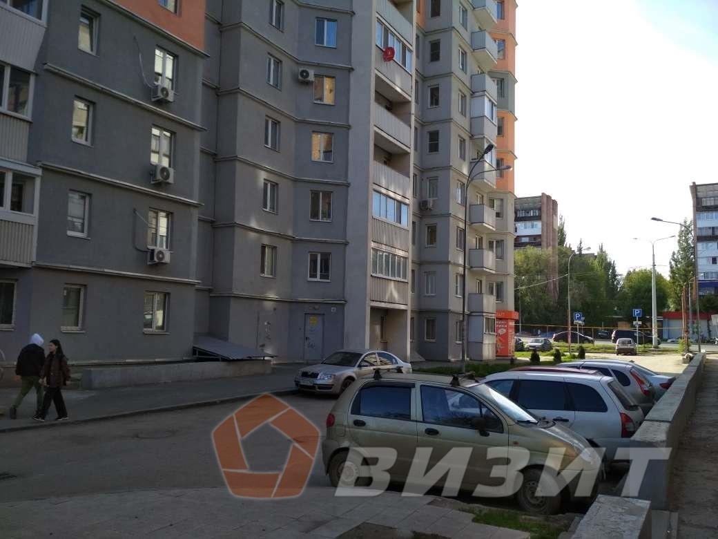 Продажа коммерческой недвижимости, 295м <sup>2</sup>, Самара, Заводское шоссе,  57в