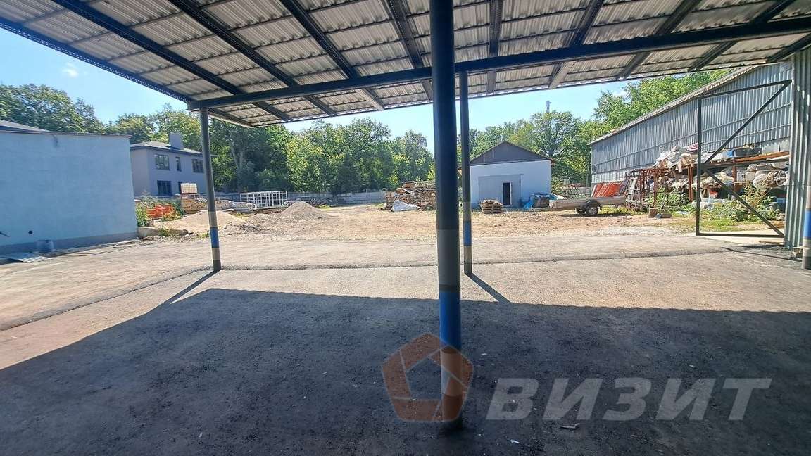 Аренда коммерческой недвижимости, 220м <sup>2</sup>, Самара, Ново-Садовая улица,  154В