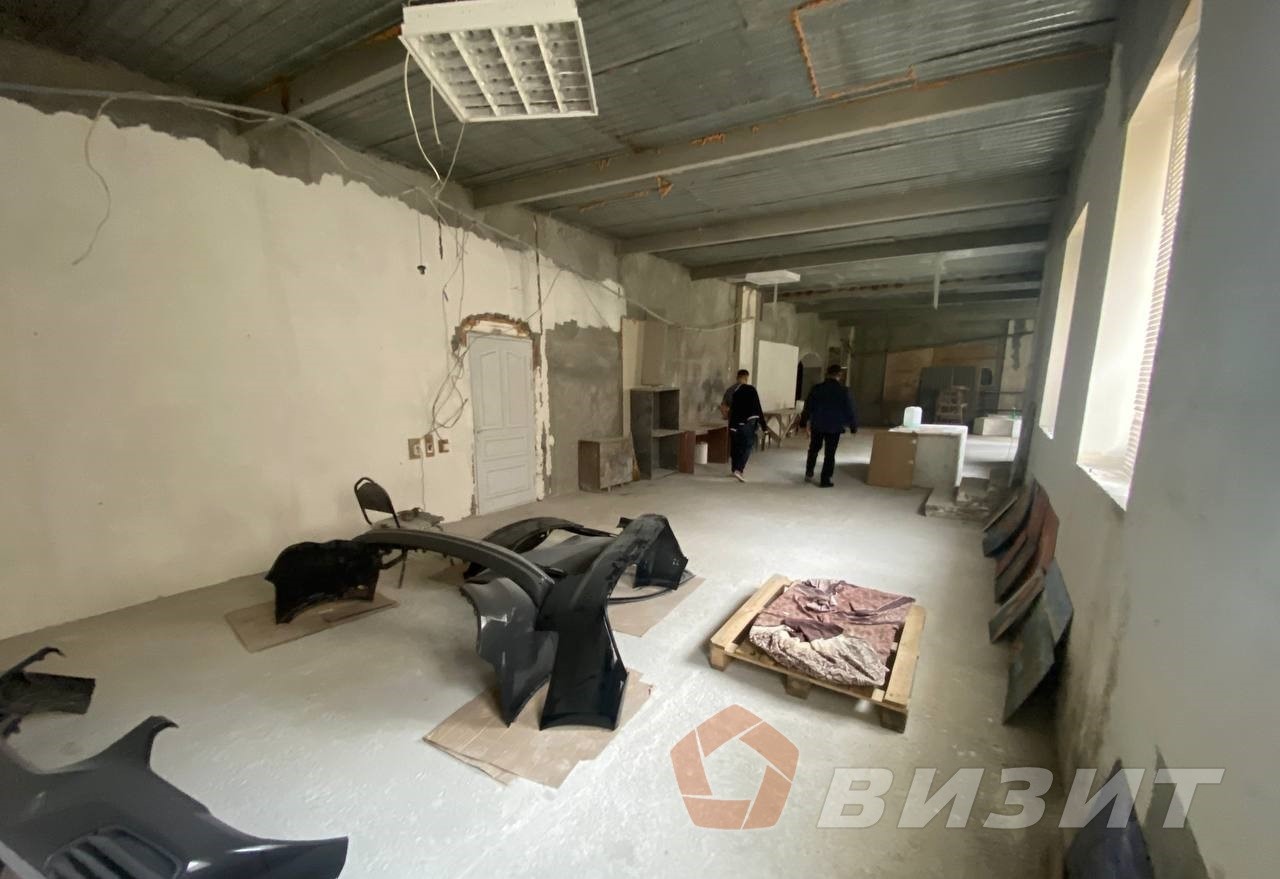 Аренда коммерческой недвижимости, 600м <sup>2</sup>, Самара, Чапаевская улица,  14А