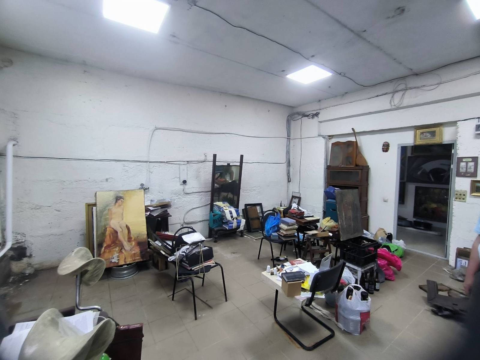 Продажа коммерческой недвижимости, 959м <sup>2</sup>, Самара, Бобруйская улица,  134