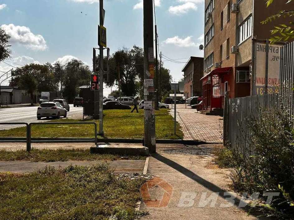 Аренда коммерческой недвижимости, 190м <sup>2</sup>, Самара, Промышленности улица,  168