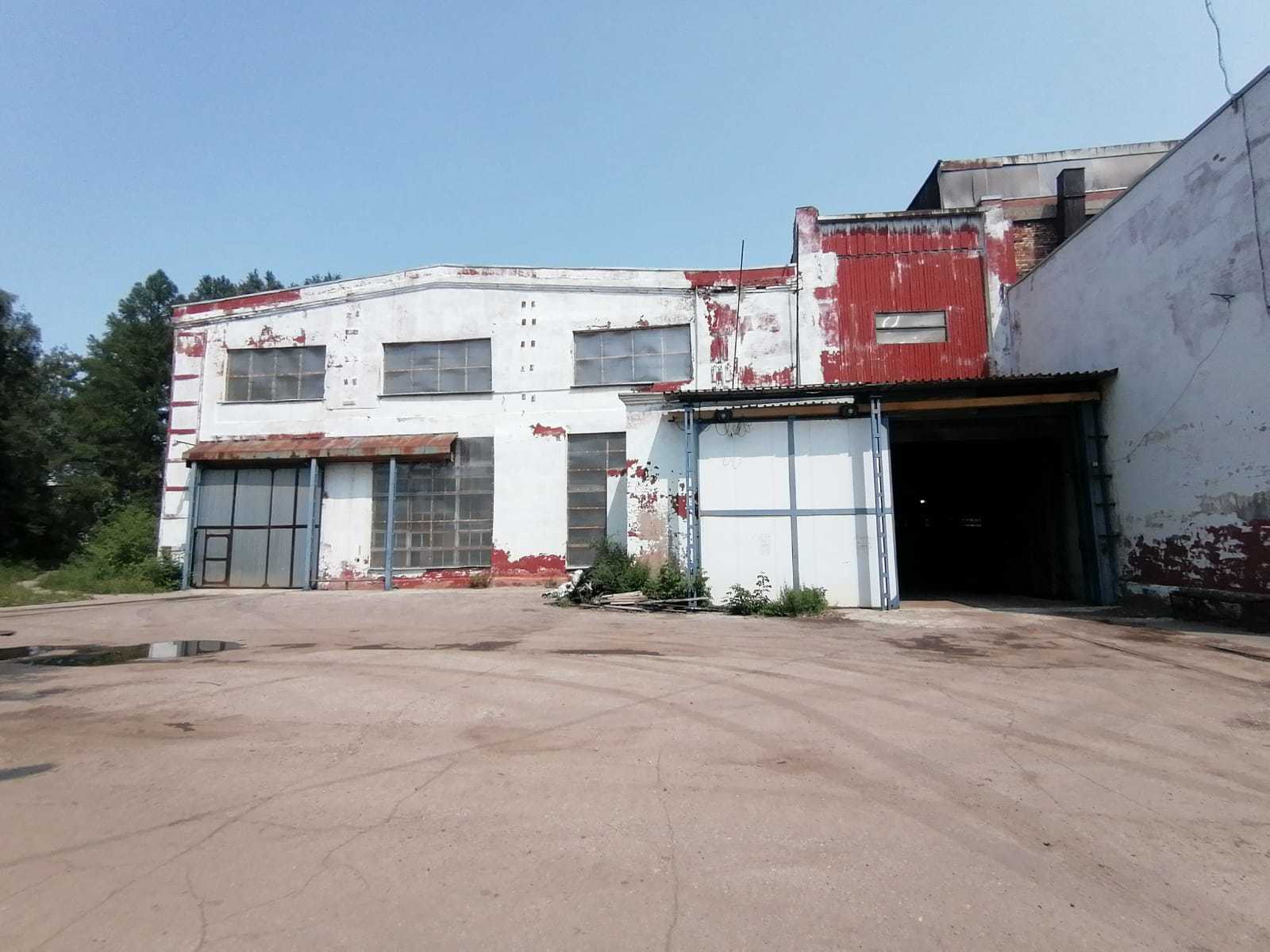 Продажа коммерческой недвижимости, 17709м <sup>2</sup>, Самара, Калинина улица,  1к3