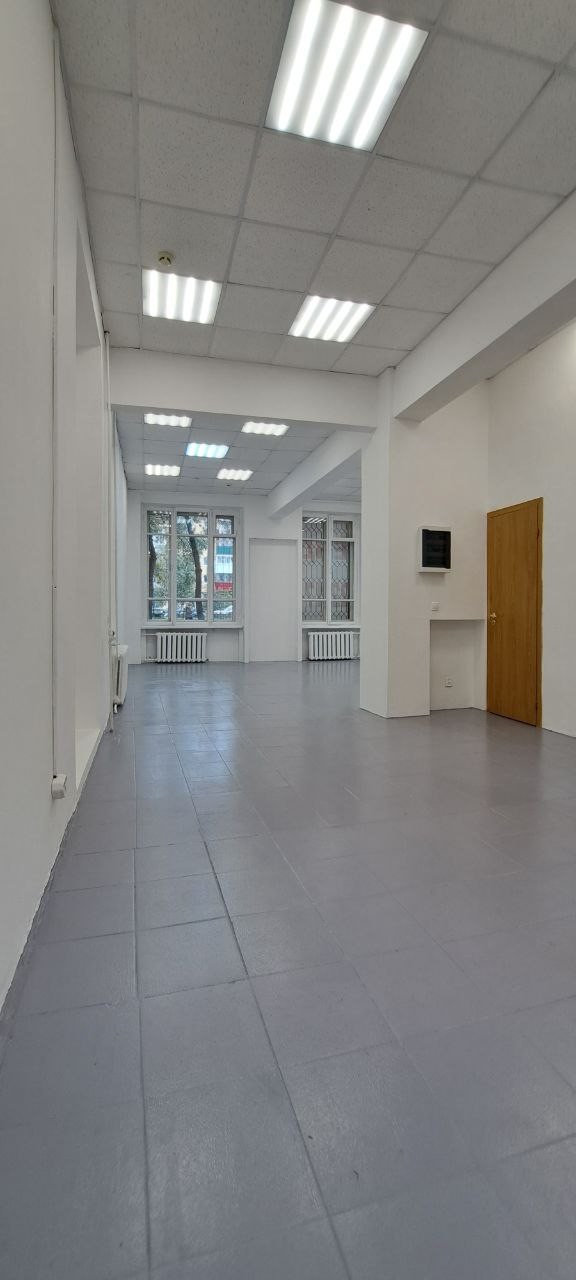 Продажа коммерческой недвижимости, 65м <sup>2</sup>, Самара, Революционная улица,  137