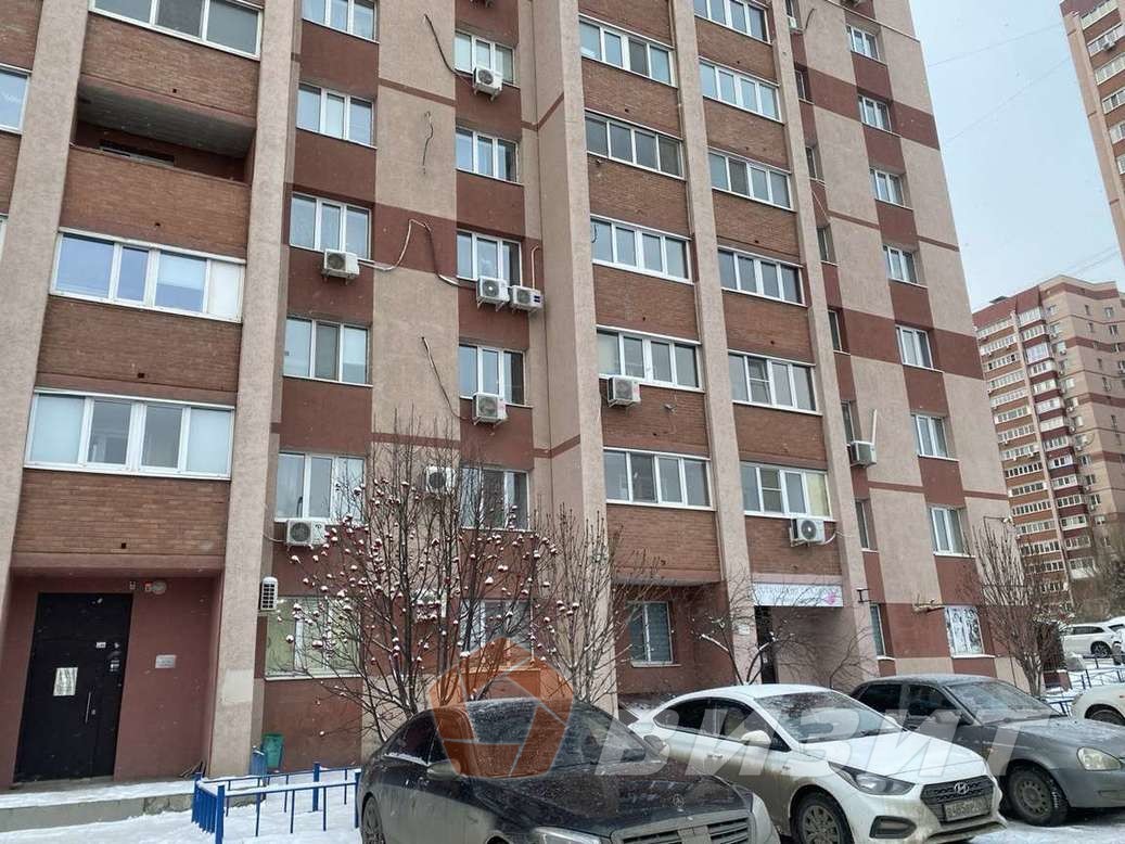 Продажа коммерческой недвижимости, 264м <sup>2</sup>, Самара, Гастелло улица,  44