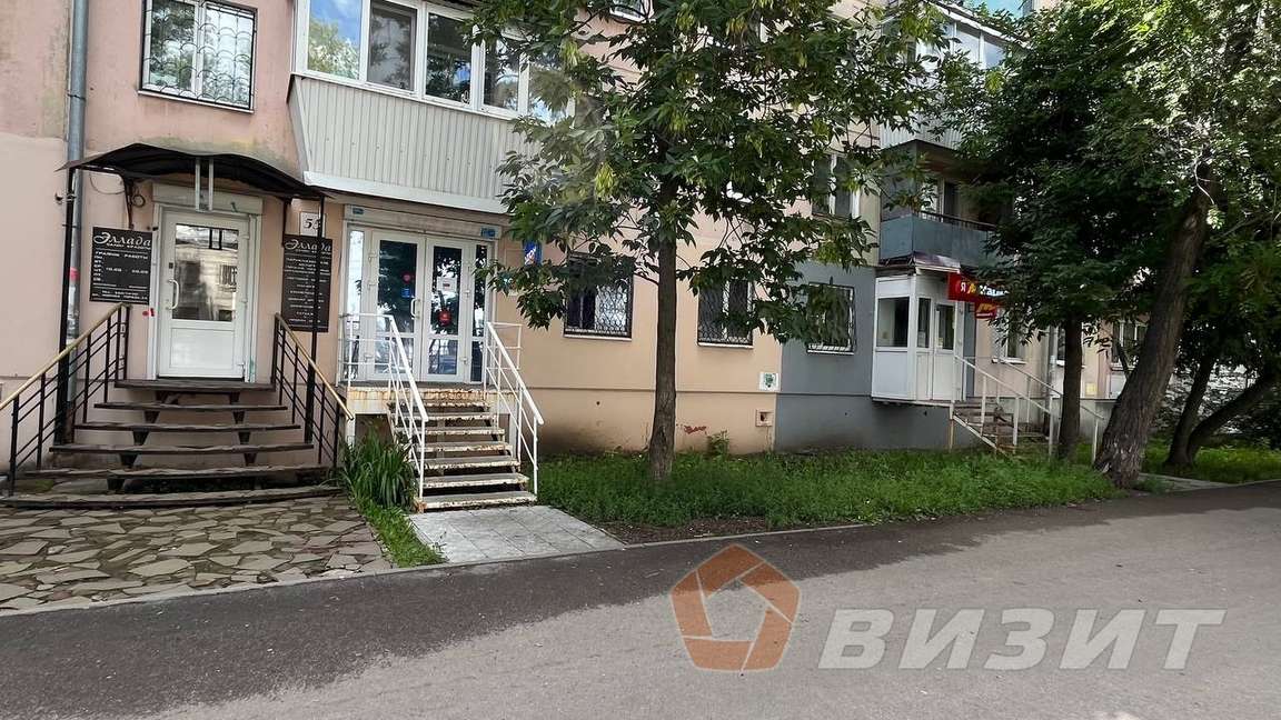 Продажа коммерческой недвижимости, 47м <sup>2</sup>, Самара, Мориса Тореза улица,  55