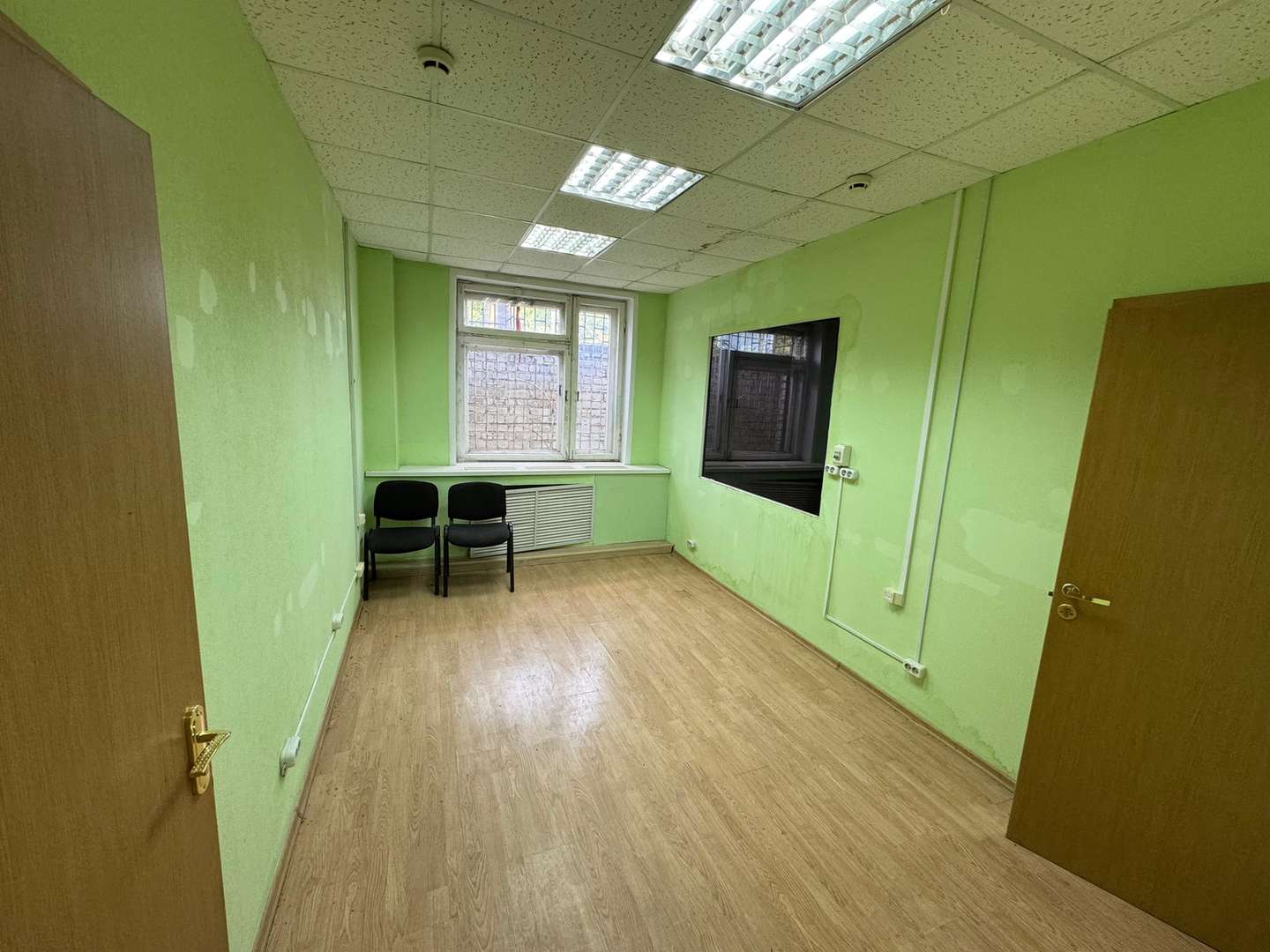 Аренда коммерческой недвижимости, 48м <sup>2</sup>, Самара, Кирова проспект,  43