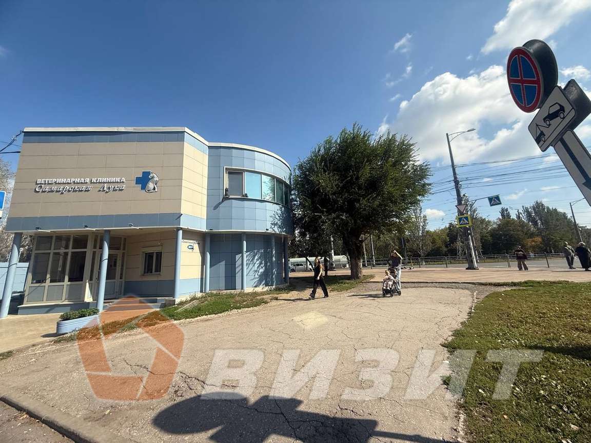 Аренда коммерческой недвижимости, 110м <sup>2</sup>, Самара, Советской Армии улица,  201