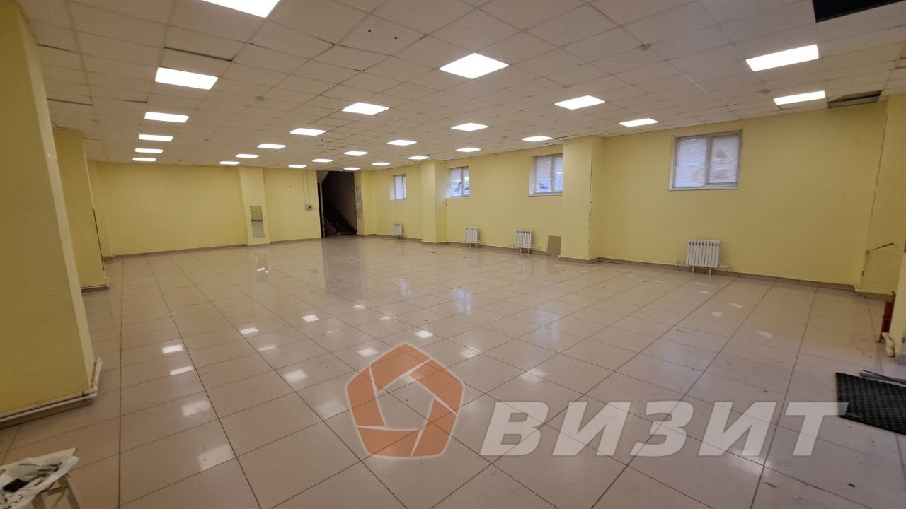 Аренда коммерческой недвижимости, 500м <sup>2</sup>, Самарская, улица Мамистова,  6Д