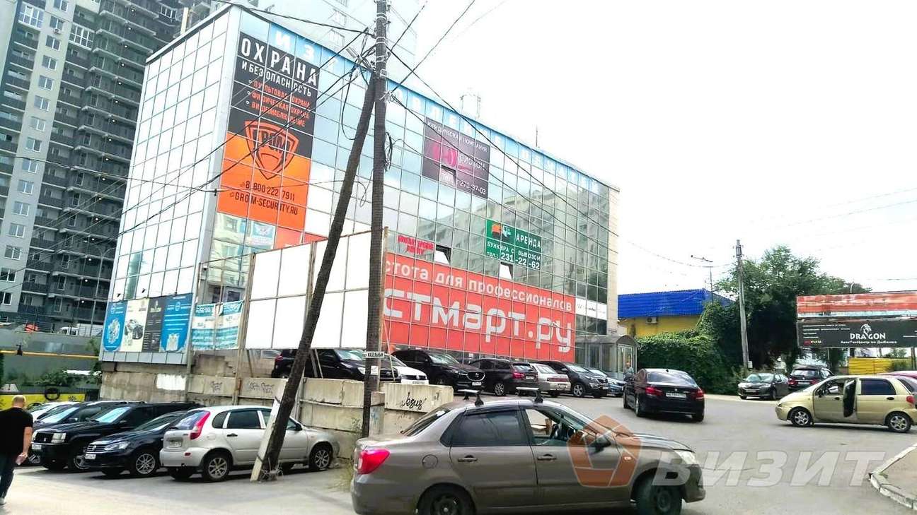 Аренда коммерческой недвижимости, 37м <sup>2</sup>, Самара, Советской Армии улица,  93