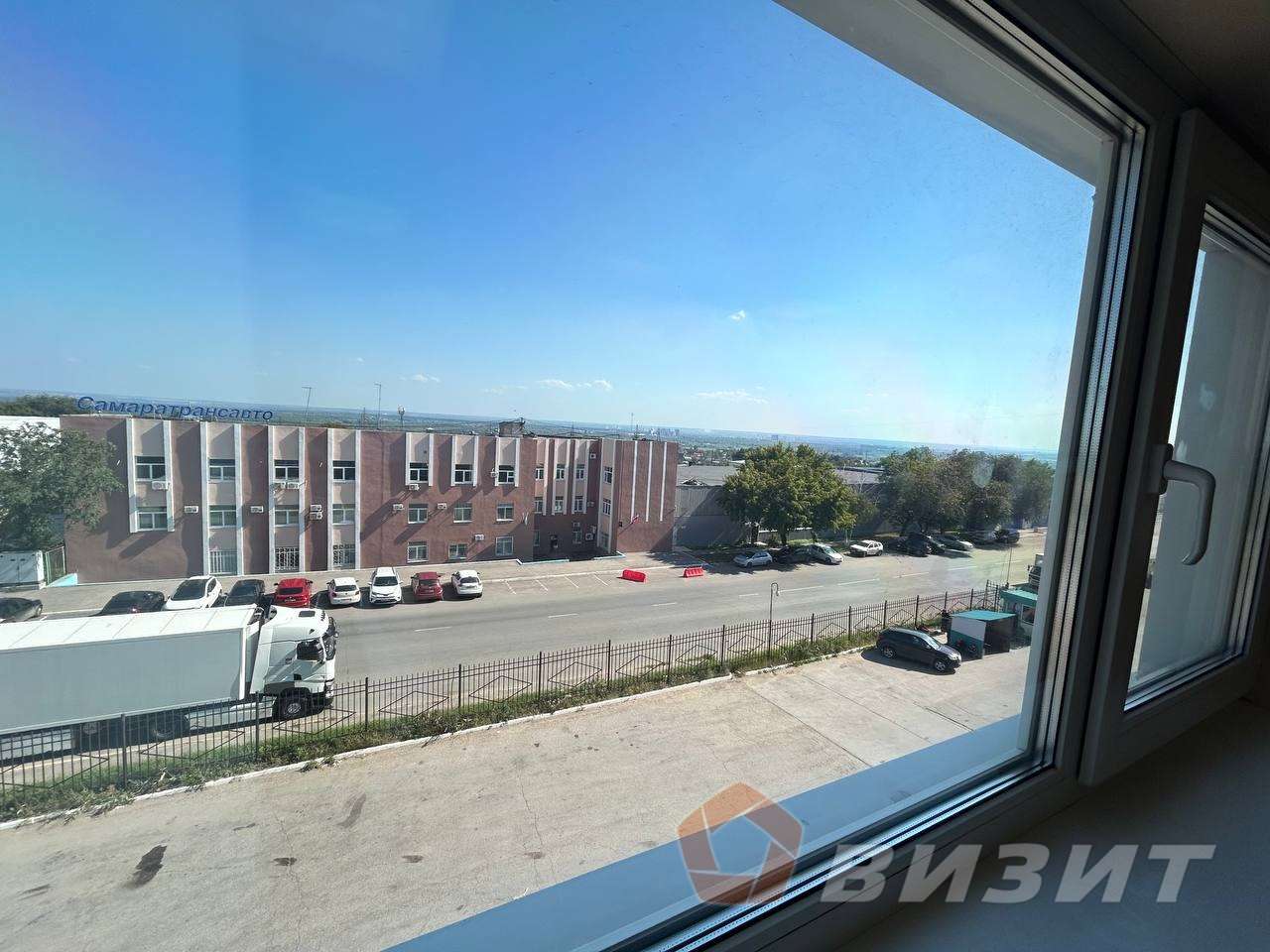 Аренда коммерческой недвижимости, 439м <sup>2</sup>, Самара, Дзержинского улица,  46г