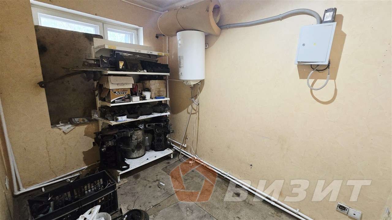 Аренда коммерческой недвижимости, 40м <sup>2</sup>, Самара, Елизарова улица,  1