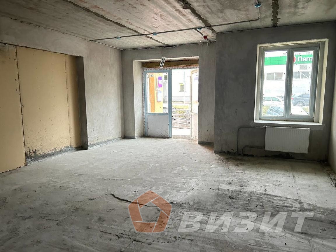 Аренда коммерческой недвижимости, 97м <sup>2</sup>, Новокуйбышевск, Свердлова улица,  17