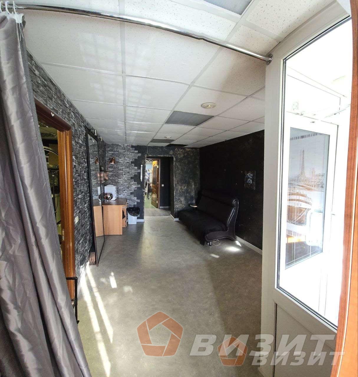 Аренда коммерческой недвижимости, 84м <sup>2</sup>, Самара, Никитинская пл,  26