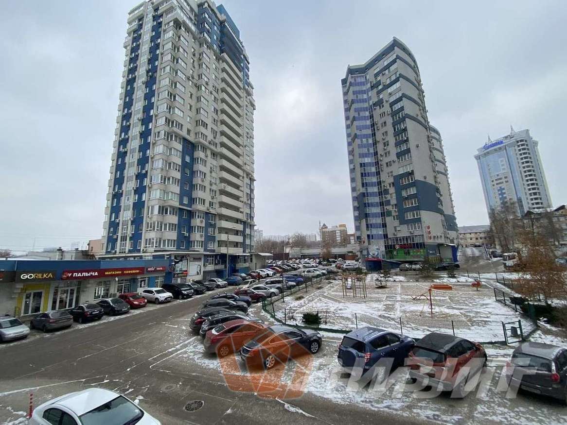 Продажа коммерческой недвижимости, 78м <sup>2</sup>, Самара, Ново-Садовая улица,  106О