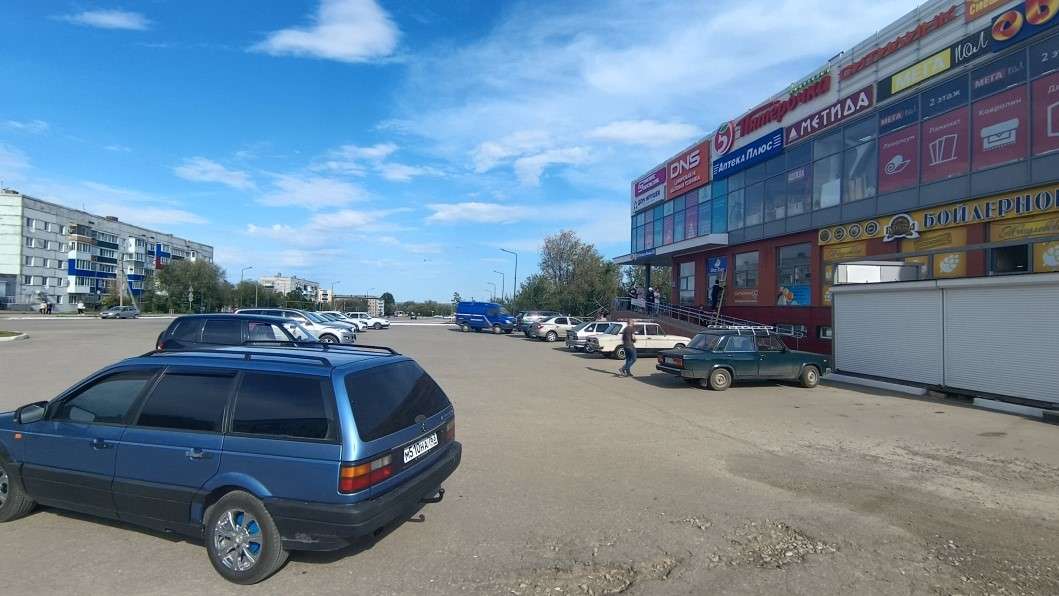 Аренда коммерческой недвижимости, 108м <sup>2</sup>, Нефтегорск, Нефтяников улица,  41