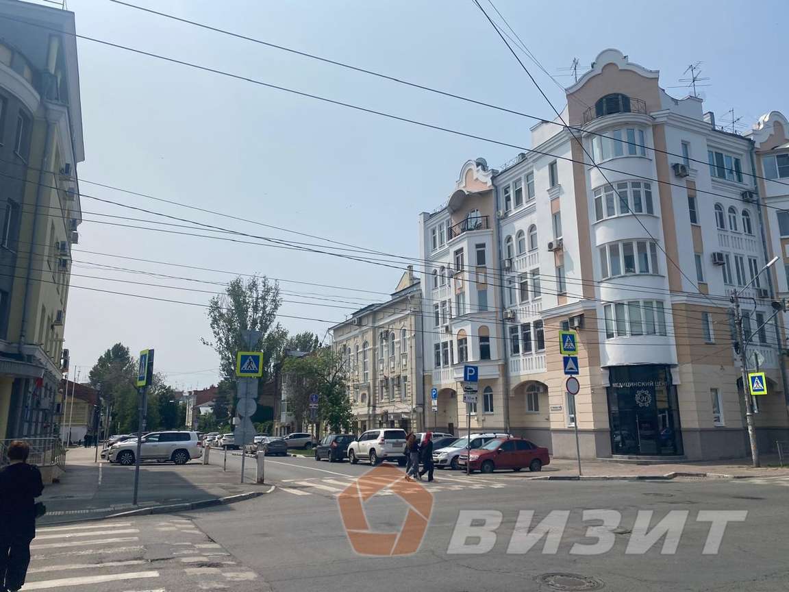 Аренда коммерческой недвижимости, 349м <sup>2</sup>, Самара, Чапаевская улица,  146