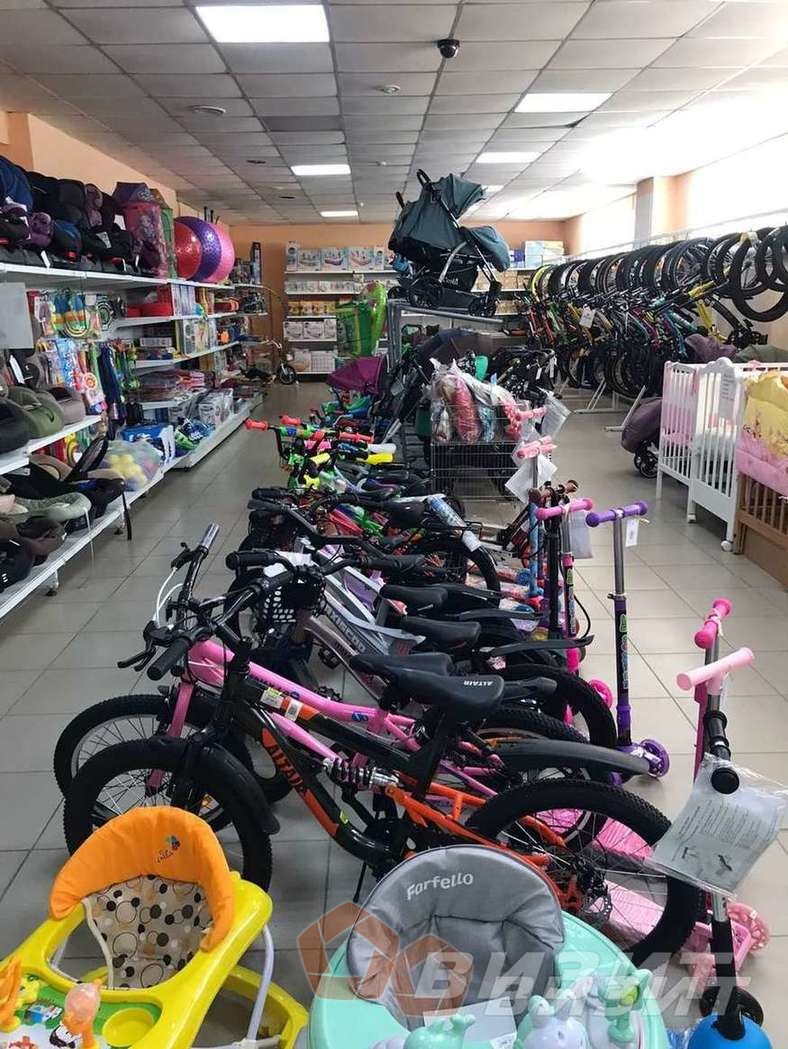 Аренда коммерческой недвижимости, 325м <sup>2</sup>, Кинель-Черкассы, Молодогвардейская улица,  68