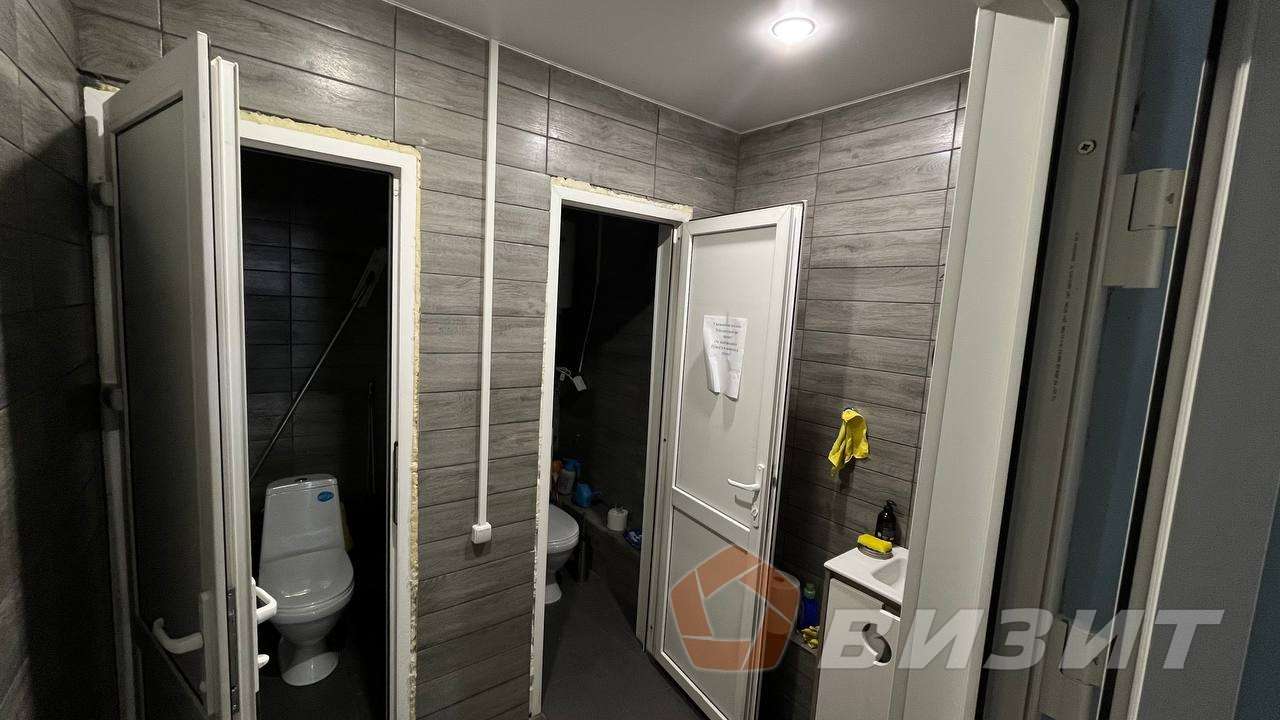 Аренда коммерческой недвижимости, 600м <sup>2</sup>, Самарская, улица Механизаторов,  2Б