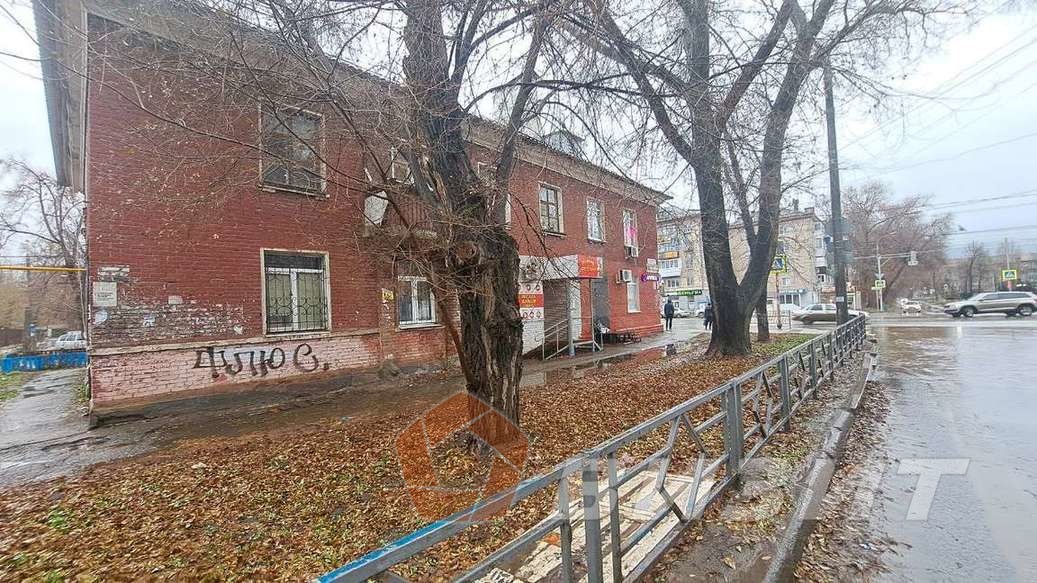 Аренда коммерческой недвижимости, 34м <sup>2</sup>, Самара, Победы улица,  130