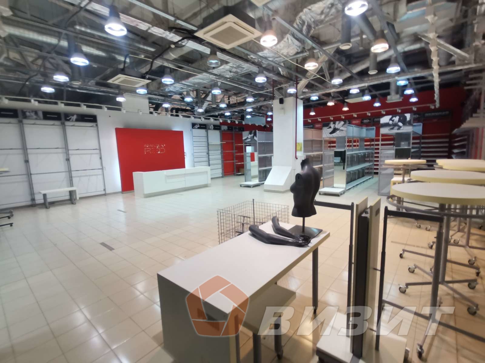 Аренда коммерческой недвижимости, 262м <sup>2</sup>, Самара, Заводское шоссе,  111