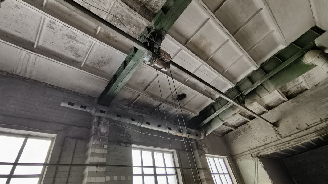 Аренда коммерческой недвижимости, 505м <sup>2</sup>, Самара, Калинина улица,  1к15