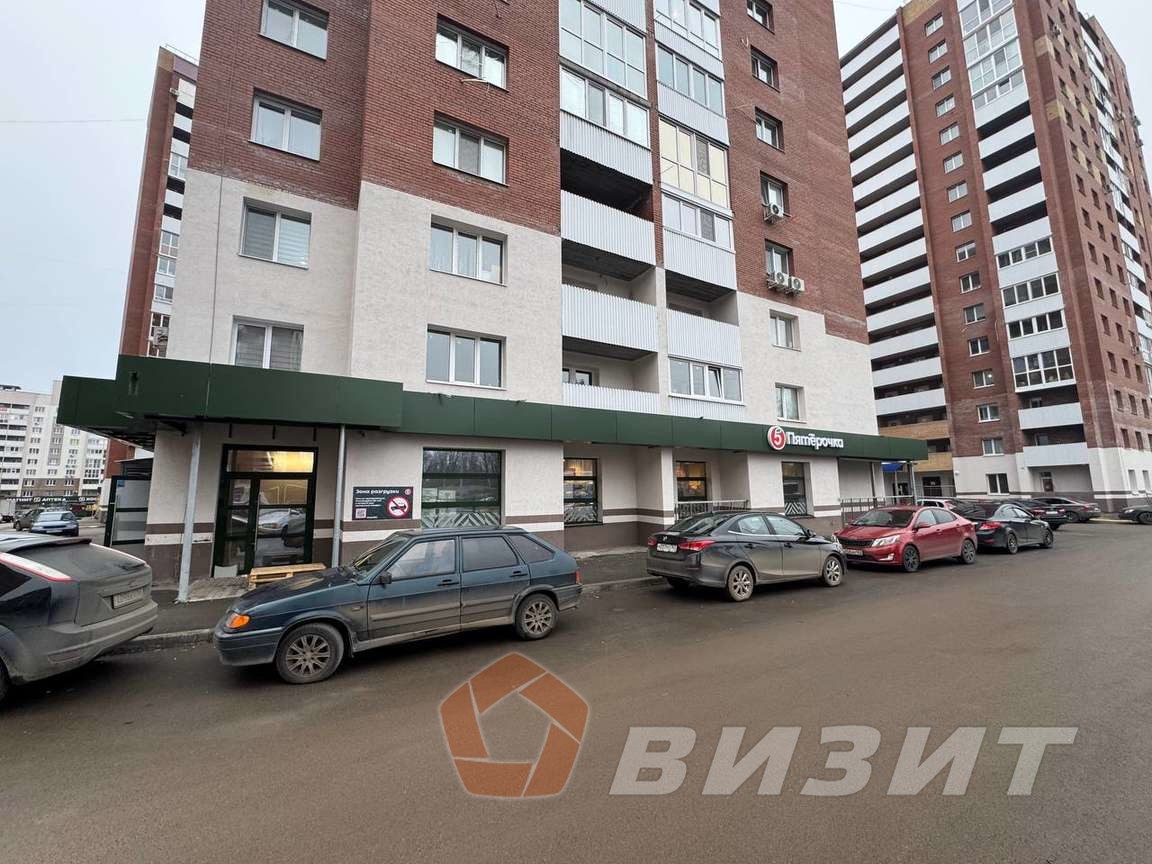 Аренда коммерческой недвижимости, 40м <sup>2</sup>, Самара, 1-й квартал,  71