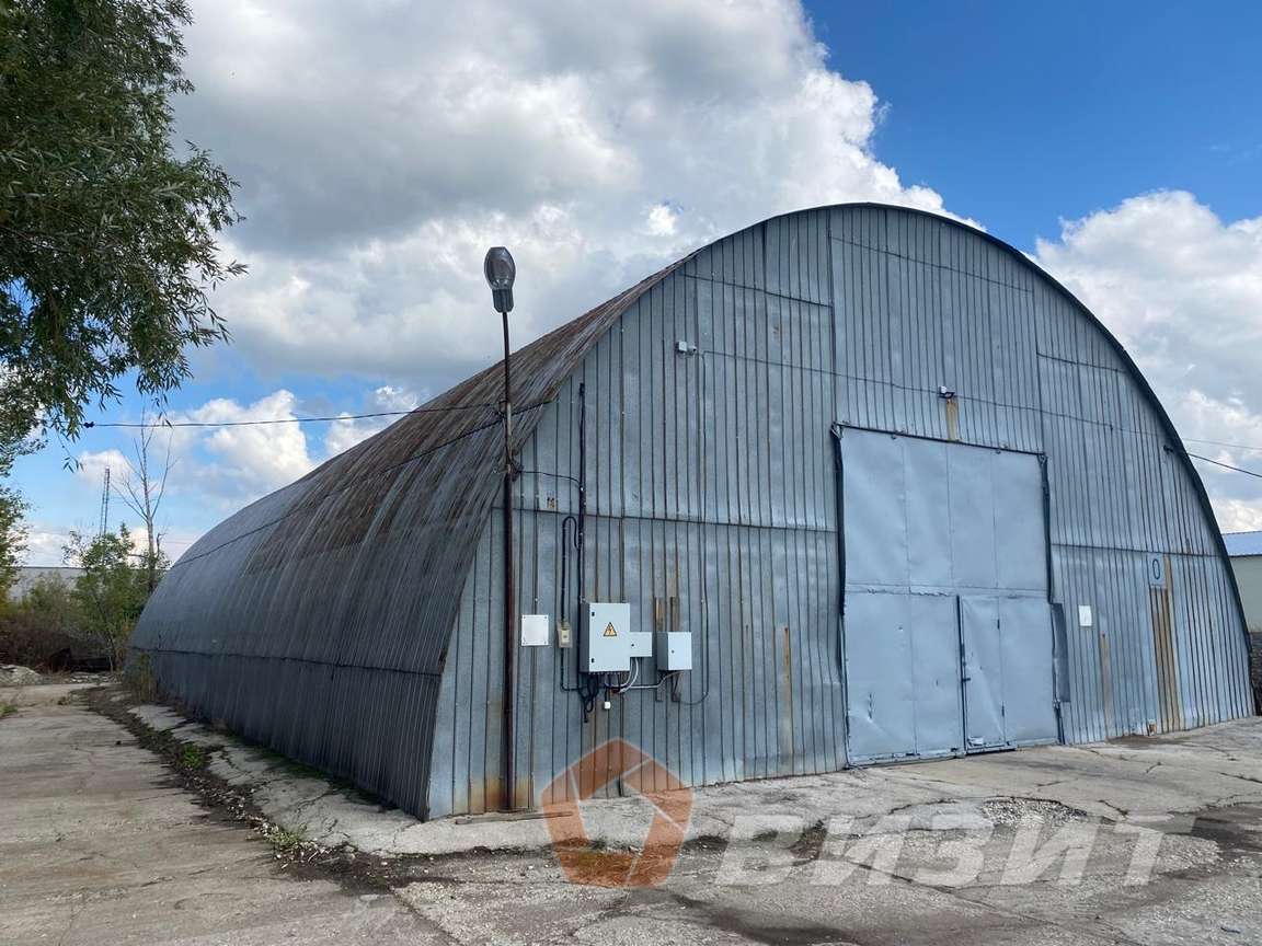 Аренда коммерческой недвижимости, 450м <sup>2</sup>, Самара, Гаражный проезд,  4кА